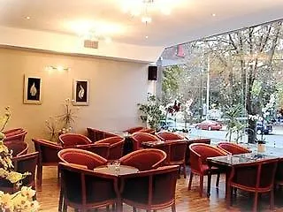 Hotel Cosmos Roese