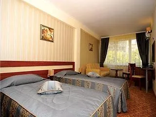 Cosmos Hotel