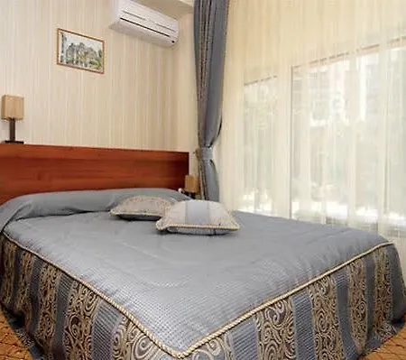 Hotel Cosmos Roese
