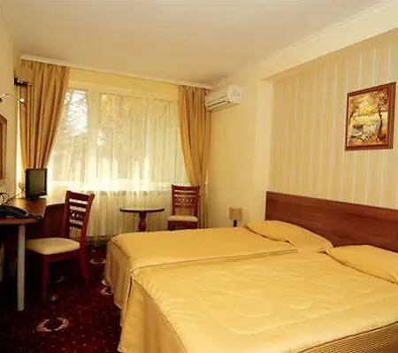 Cosmos Hotel